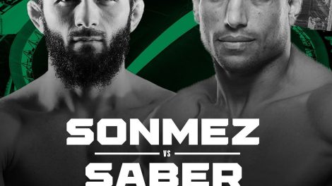 CGC: مباريات متتالية في السعودية قبل ظهور UFC لأول مرة