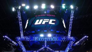7 نزالات مثيرة مرتقبة ضمن بطاقة UFC السعودية لعام 2024
