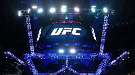 7 نزالات مثيرة مرتقبة ضمن بطاقة UFC السعودية لعام 2024