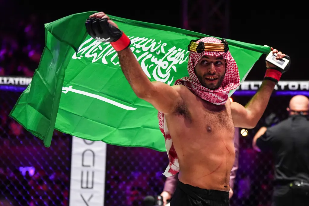 عبد الله القحطاني
