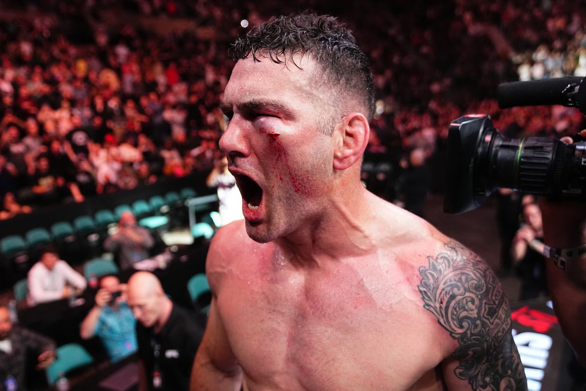 كريس ويدمان