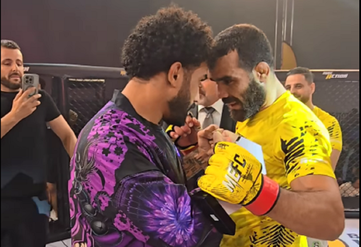 فؤاد مدني وإبراهيم النجاشي