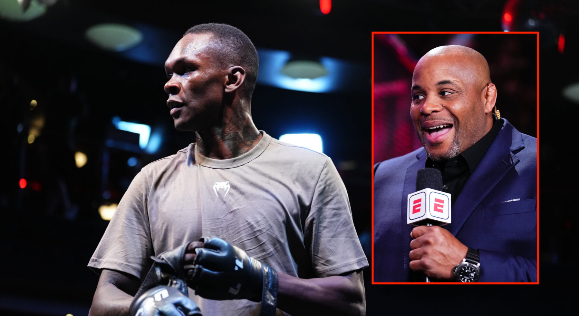 دانييل كورمييه وأديسانيا