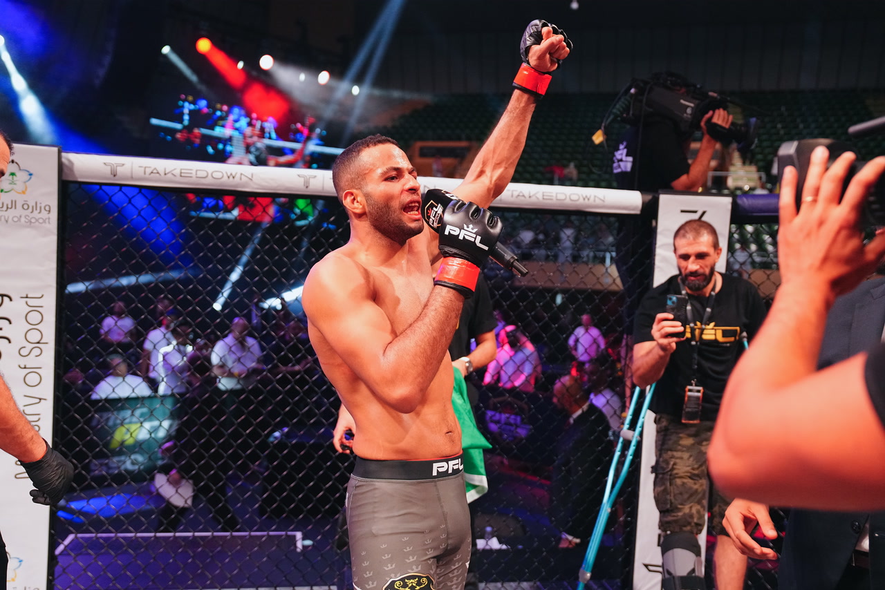 عبد الله القحطاني