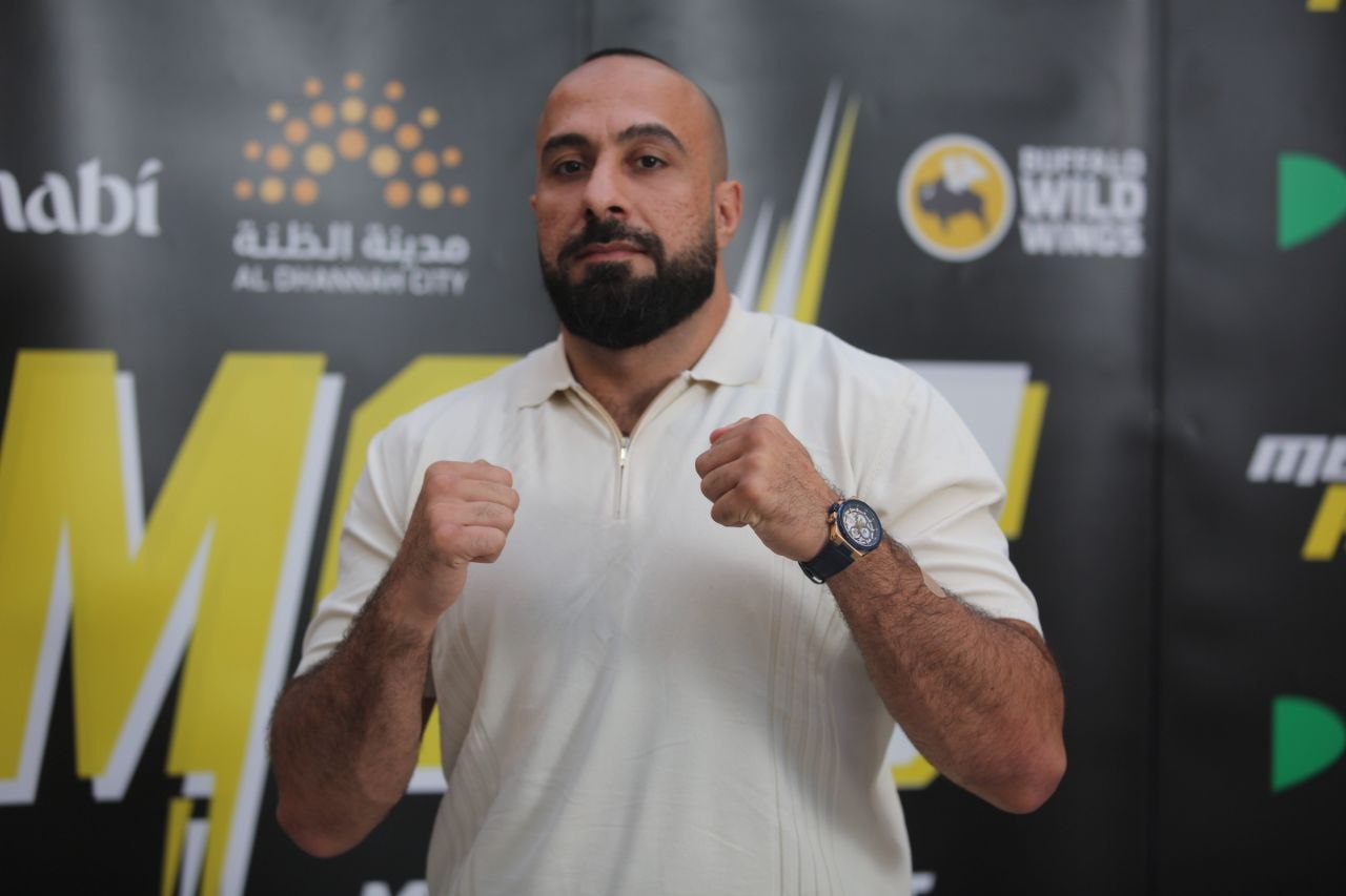 أحمد الربيعي