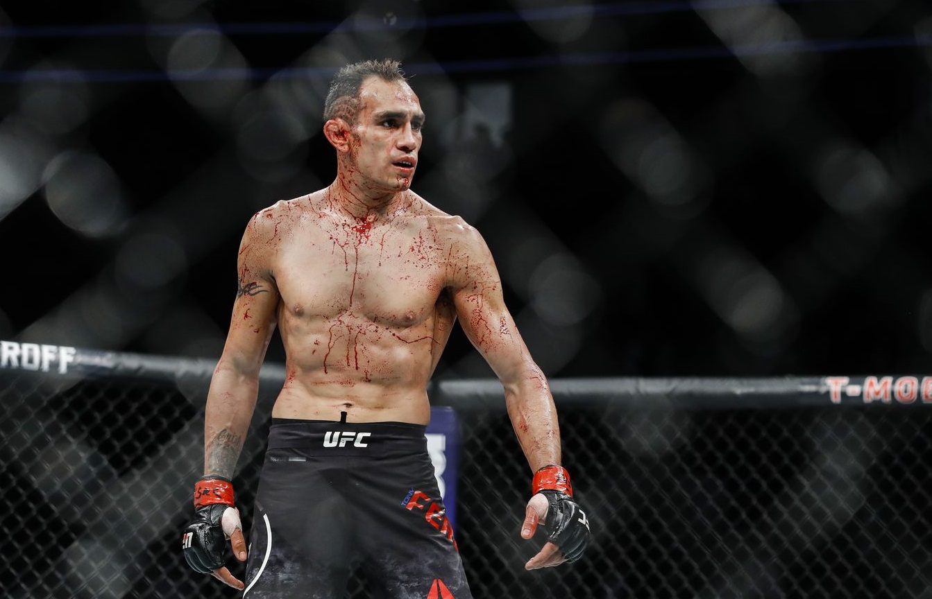 توني فيرغسون