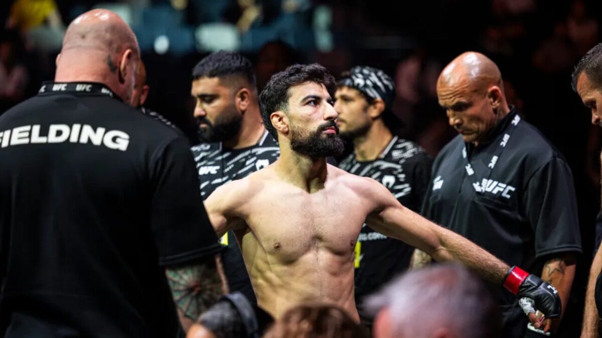 فريد بشارات