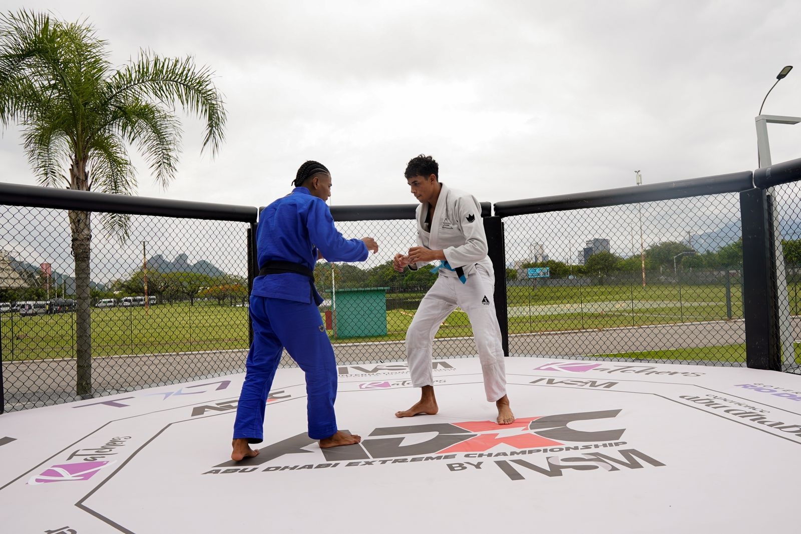 أبوظبي إكستريم