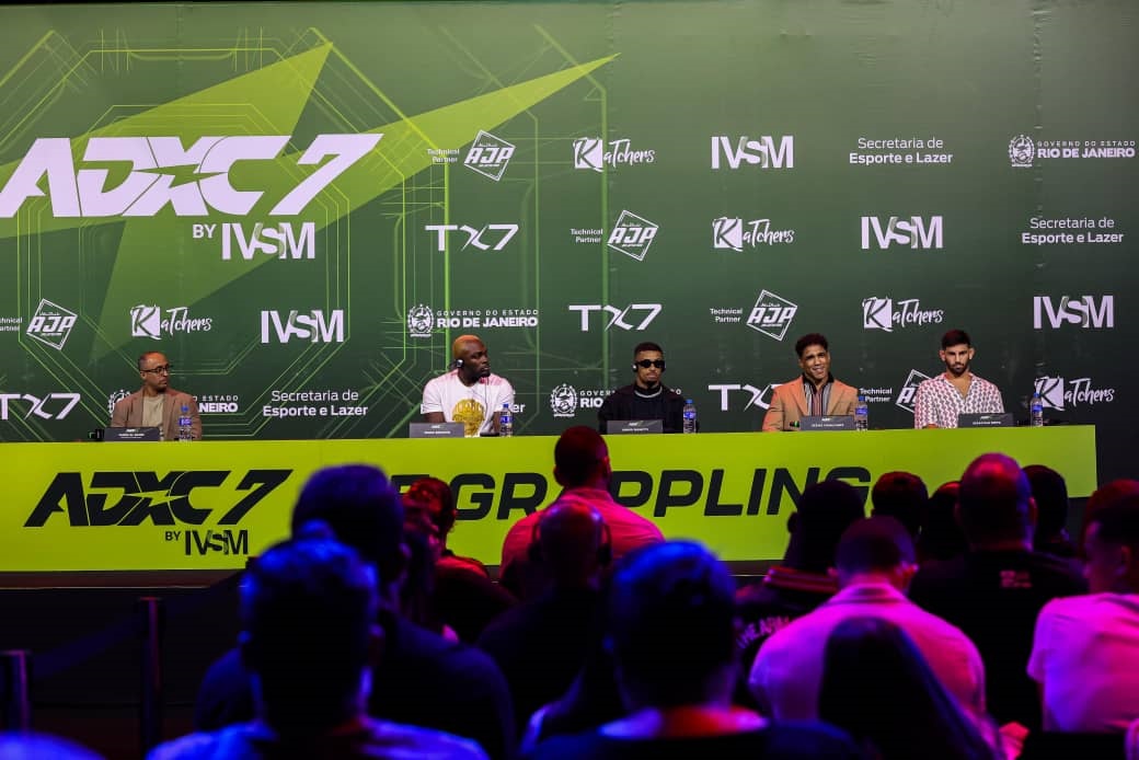 أبو ظبي إكستريم