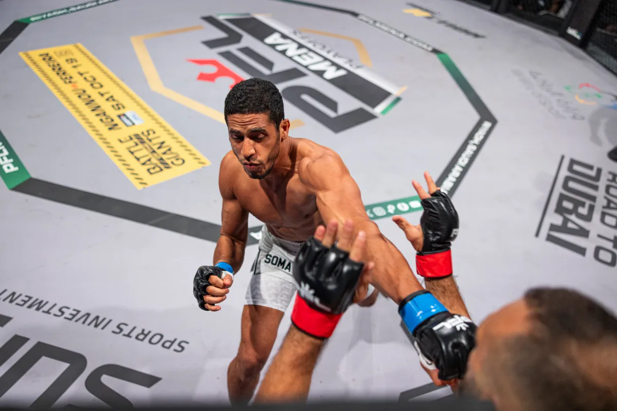 عمر الدفراوي