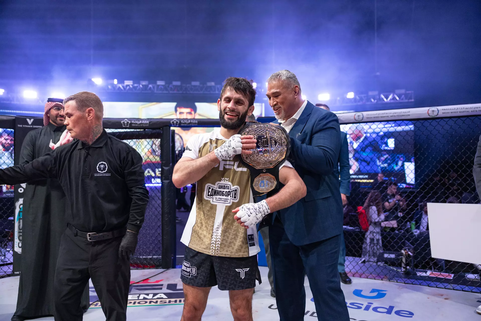 جادزي رابادانوف