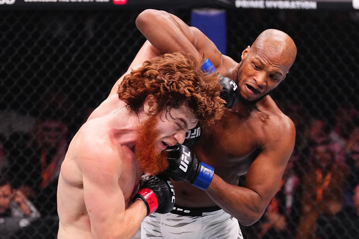 مايكل بيج مع شارا