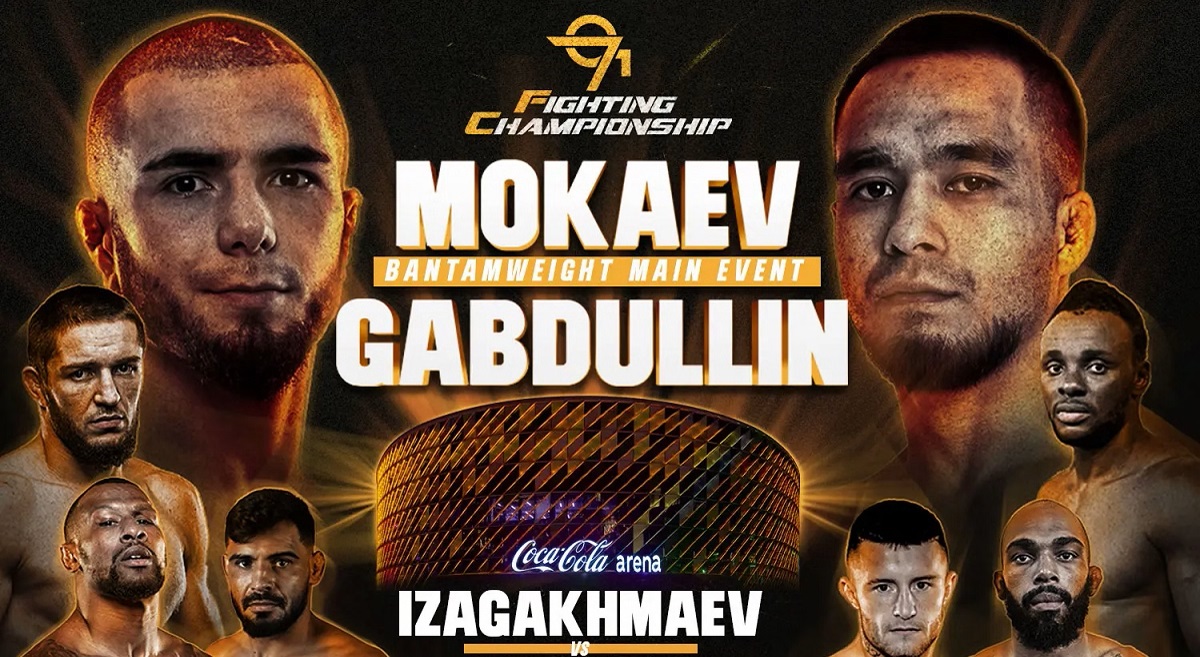 محمد موكاييف في 971