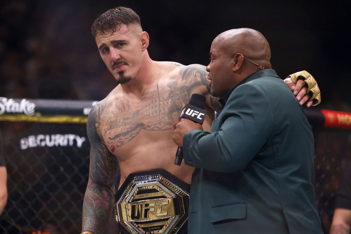 توم أسبينال