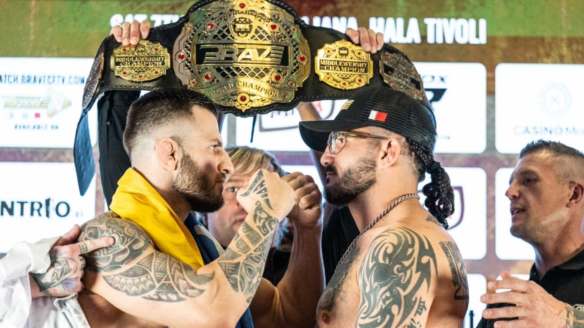 محمد فخر الدين ضد جون