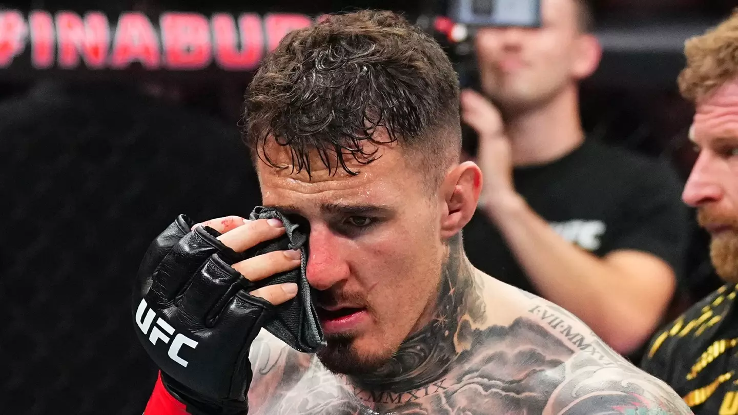 توم أسبينال