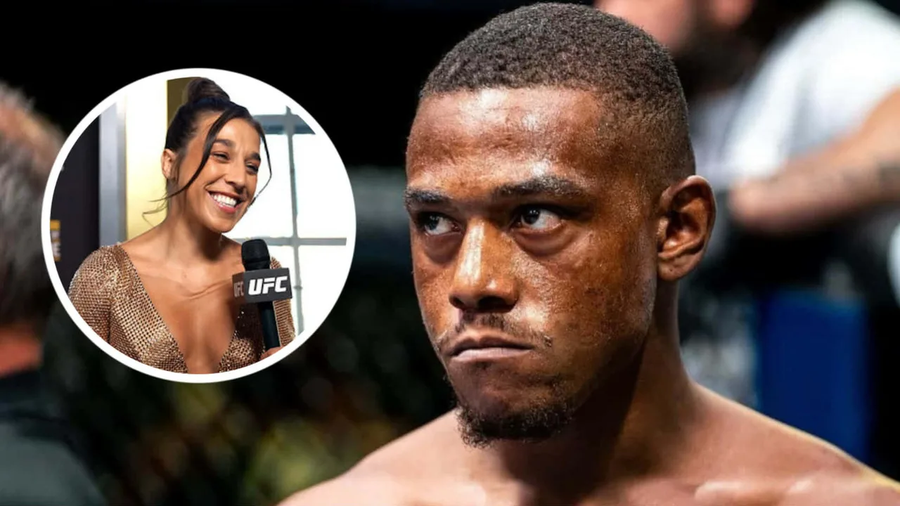 جمال هيل وجوانا