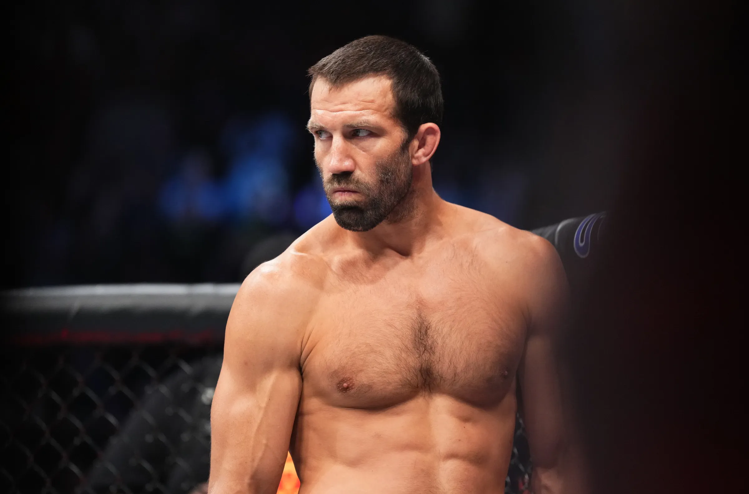 لوك روكهولد