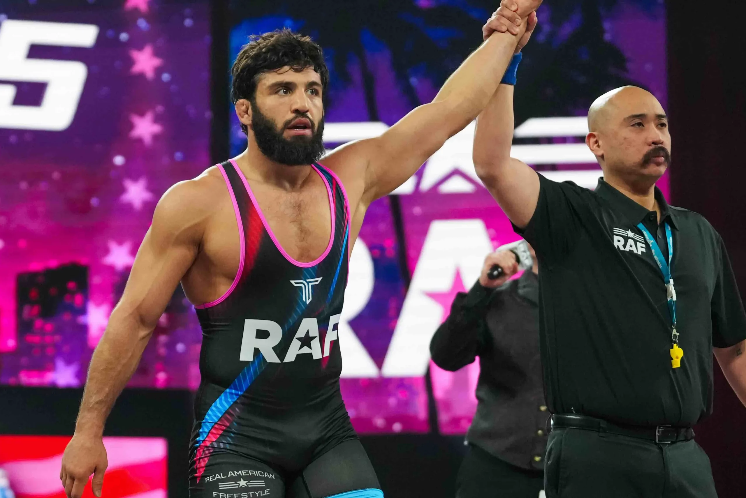 أرمان تساروكيان