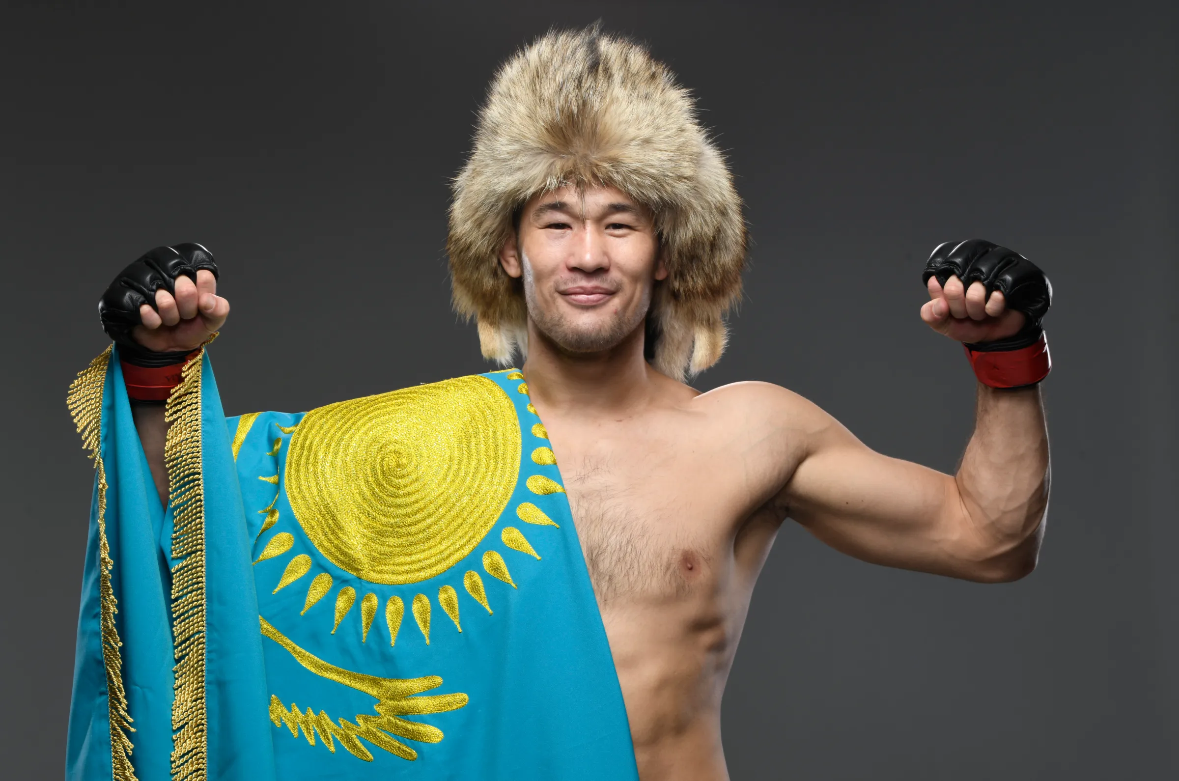 شافكات رحمانوف