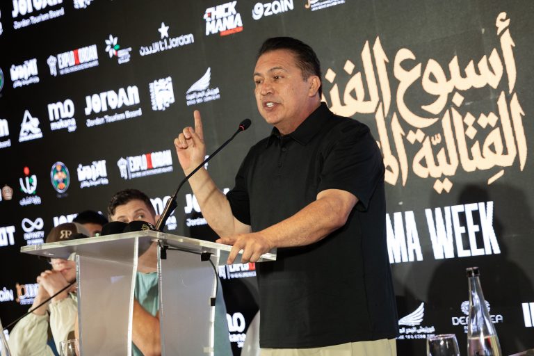 خافيير مينديز