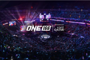 ONE Championship Returns To Middle East With ONE 166: Qatar On March 1 At Lusail Sports Arena