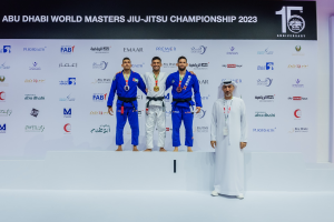ADXC 2: ALI MONFARADI FACES TALISON COSTA IN A BAHRAIN VS. BRAZIL MATCH 