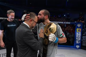 How sovereign investment in MMA can boost sector development across MENA - Part 1
