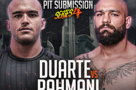 KC_PS4 Duarte vs Rahmani