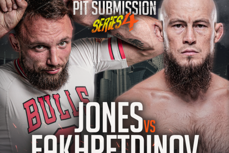 KC_PS4 Jones vs Fakhretdinov