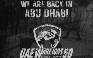 UAE Warriors Abu Dhabi