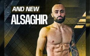Abe Alsaghir