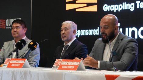 Quintet 5 Dubai