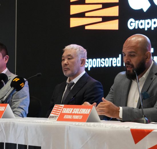 Quintet 5 Dubai