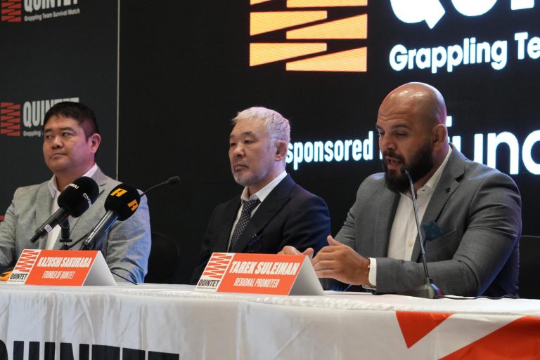 Quintet 5 Dubai