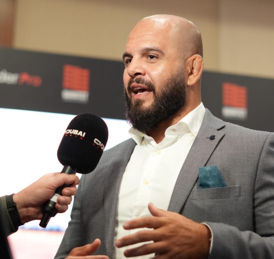 Tarek Suleiman on Quintet 5