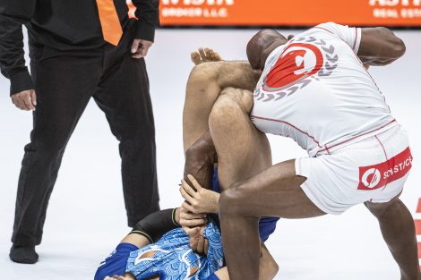 Igor Tanabe Quintet 5 - Team Sakuraba