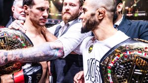 Brave Cf 100 in Bahrain