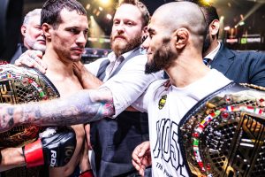 Brave Cf 100 in Bahrain