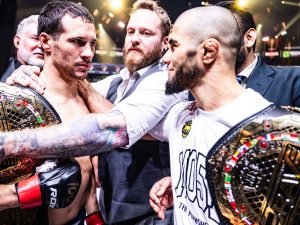 Brave Cf 100 in Bahrain