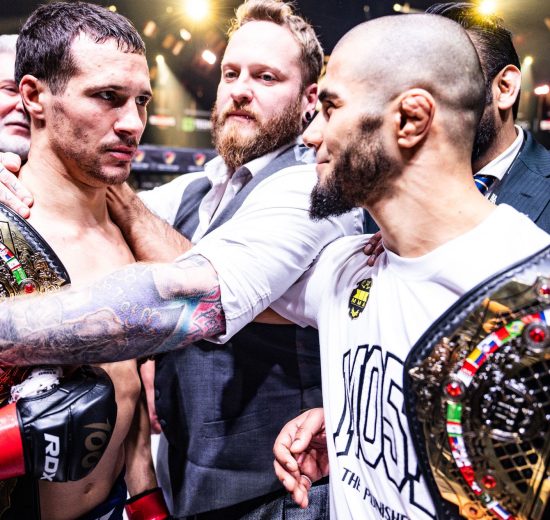 Brave Cf 100 in Bahrain