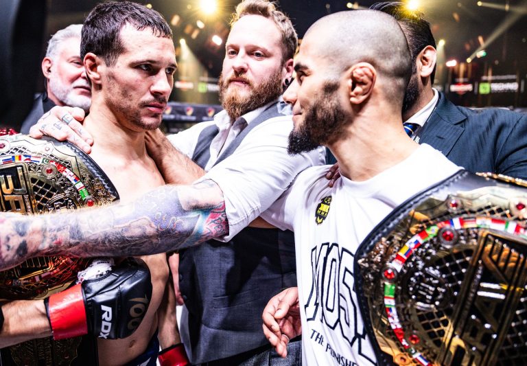 Brave Cf 100 in Bahrain